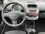 Toyota Aygo 1.0 VVT-i Exclusive 109.000 km NL-AUTO-NAP