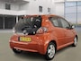 Toyota Aygo 1.0 VVT-i Dynamic Orange|AUT|AIRCO|2XSLEUTELS|BOEKJES