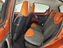 Toyota Aygo 1.0 VVT-i Dynamic Orange|AUT|AIRCO|2XSLEUTELS|BOEKJES