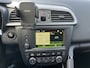 Renault Kadjar 1.2 TCe Bose Cruise, Navi, Parkeeresensoren voor/achter.