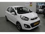 Kia Picanto 1.0 CVVT 69 PK ISG 5D Comfort Pack (1ste eigenaars&Dealeronderhouden)
