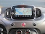 Fiat 500C 1.0 Hybrid Sport *Big navi *Carplay *Climate