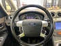 Ford S-Max 2.5-20V Turbo|220PK|PANO|XENON|7PERS|NAVI