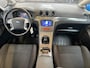 Ford S-Max 2.5-20V Turbo|220PK|PANO|XENON|7PERS|NAVI