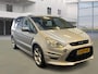 Ford S-Max 2.5-20V Turbo|220PK|PANO|XENON|7PERS|NAVI