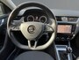 Skoda Octavia Combi 1.0 TSI Greentech Business Edition Carplay, Cruise, Parkeersensoren, LM velgen.