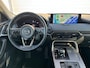 Mazda CX-60 2.5 e-SkyActiv PHEV Homura Pano/Trekhaak/Bose/Adap.Cruise/Leder/Virtual/Navi/