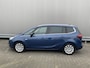 Opel Zafira Tourer 1.4 Innovation 7p. AUTOMAAT, Leer/Stof, Clima, Navi, CC, PDC & Cam, LM, Trekh, – Inruil Mogelijk –