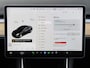 Tesla Model 3 Long Range AWD 75 kWh 351 PK Panoramadak Zwart Leder Black Edition 19"