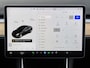 Tesla Model 3 Long Range AWD 75 kWh 351 PK Panoramadak Zwart Leder Black Edition 19"