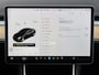Tesla Model 3 Long Range AWD 75 kWh 351 PK Panoramadak Zwart Leder Black Edition 19"
