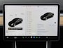 Tesla Model 3 Long Range AWD 75 kWh 351 PK Panoramadak Zwart Leder Black Edition 19"