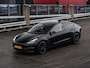 Tesla Model 3 Long Range AWD 75 kWh 351 PK Panoramadak Zwart Leder Black Edition 19"