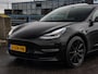 Tesla Model 3 Long Range AWD 75 kWh 351 PK Panoramadak Zwart Leder Black Edition 19"
