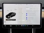 Tesla Model 3 Long Range AWD 75 kWh 351 PK Panoramadak Zwart Leder Black Edition 19"
