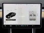 Tesla Model 3 Long Range AWD 75 kWh 351 PK Panoramadak Zwart Leder Black Edition 19"