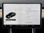 Tesla Model 3 Long Range AWD 75 kWh 351 PK Panoramadak Zwart Leder Black Edition 19"