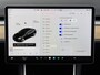 Tesla Model 3 Long Range AWD 75 kWh 351 PK Panoramadak Zwart Leder Black Edition 19"