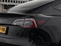 Tesla Model 3 Long Range AWD 75 kWh 351 PK Panoramadak Zwart Leder Black Edition 19"