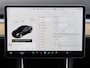 Tesla Model 3 Long Range AWD 75 kWh 351 PK Panoramadak Zwart Leder Black Edition 19"