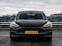 Tesla Model 3 Long Range AWD 75 kWh 351 PK Panoramadak Zwart Leder Black Edition 19"