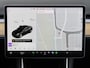 Tesla Model 3 Long Range AWD 75 kWh 351 PK Panoramadak Zwart Leder Black Edition 19"