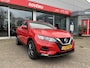 Nissan Qashqai 1.3 DIG-T Acenta Automaat, Carplay, Cruise, Camera.
