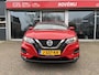 Nissan Qashqai 1.3 DIG-T Acenta Automaat, Carplay, Cruise, Camera.