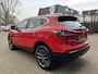 Nissan Qashqai 1.3 DIG-T Acenta Automaat, Carplay, Cruise, Camera.