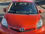 Toyota Aygo 1.0 VVT-i Comfort Orange NL-AUTO-NAP