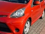 Toyota Aygo 1.0 VVT-i Comfort Orange NL-AUTO-NAP