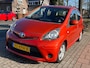 Toyota Aygo 1.0 VVT-i Comfort Orange NL-AUTO-NAP