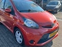 Toyota Aygo 1.0 VVT-i Comfort Orange NL-AUTO-NAP