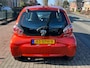 Toyota Aygo 1.0 VVT-i Comfort Orange NL-AUTO-NAP