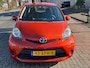Toyota Aygo 1.0 VVT-i Comfort Orange NL-AUTO-NAP