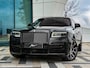 Rolls-Royce Ghost 6.75 V12 Black Badge |Sterrenhemel|Bespoke|Massage|Verkoeling