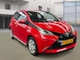 Toyota Aygo 1.0 VVT-i x-play