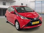 Toyota Aygo 1.0 VVT-i x-play