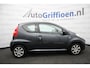 Peugeot 107 1.0-12V XR nette 3-deurs