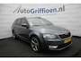 Skoda Octavia Combi 1.4 TSI Greentech Ambition keurige station met trekhaak