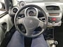 Peugeot 107 1.0 Active|AUT|SCHUIFDAK|AIRCO|5DEURS|