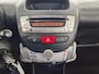 Peugeot 107 1.0 Active|AUT|SCHUIFDAK|AIRCO|5DEURS|