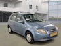 Chevrolet Kalos 1.4-16V Style