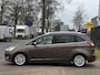 Ford Grand C-Max 1.0 Titanium|7PERS|NAVI|LEDER|CAMERA|STOELVERW|PARKHULP