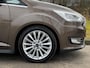 Ford Grand C-Max 1.0 Titanium|7PERS|NAVI|LEDER|CAMERA|STOELVERW|PARKHULP