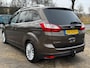 Ford Grand C-Max 1.0 Titanium|7PERS|NAVI|LEDER|CAMERA|STOELVERW|PARKHULP