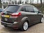Ford Grand C-Max 1.0 Titanium|7PERS|NAVI|LEDER|CAMERA|STOELVERW|PARKHULP