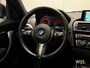 BMW 1-Serie 120i M Sport|177PK|PANO|NL AUTO|LED|LEDER|NAVI|DEALER ONDERHOUDEN