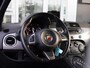Fiat 500 1.4 T-Jet Abarth Elaborabile | Leder | Automaat | Schakelflippers |