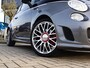 Fiat 500 1.4 T-Jet Abarth Elaborabile | Leder | Automaat | Schakelflippers |